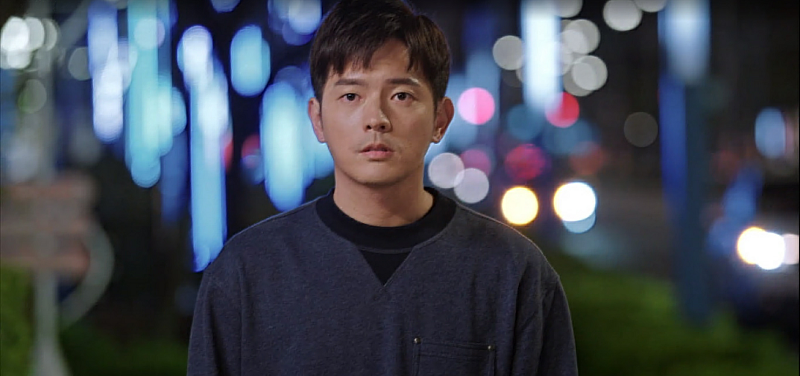 myVideo為劇迷準備豐富戲劇，宥勝、周曉涵主演的青春愛情喜劇《機智校園生活》現正熱播。