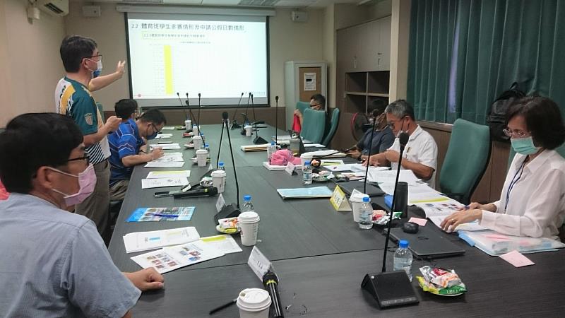 雙喜抵嘉！梅山國中及永慶高中獲教育部體育署111年度全國高級中等以下學校績優體育班殊榮