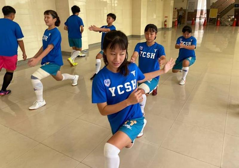 雙喜抵嘉！梅山國中及永慶高中獲教育部體育署111年度全國高級中等以下學校績優體育班殊榮