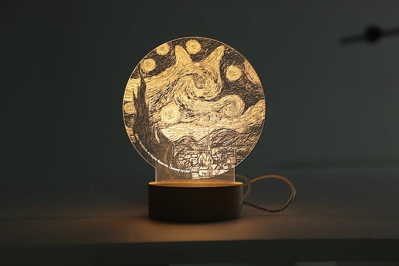 「貓美術館─CATART貓之旅快閃店」在華山文創園區登場。圖/有你共創提供