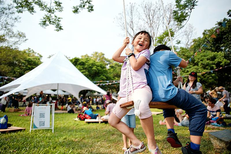2022臺東慢食節-很潮餐桌 4/9-10邀您來成功海濱公園 品嚐「很慢」、很永續的潮滋味
