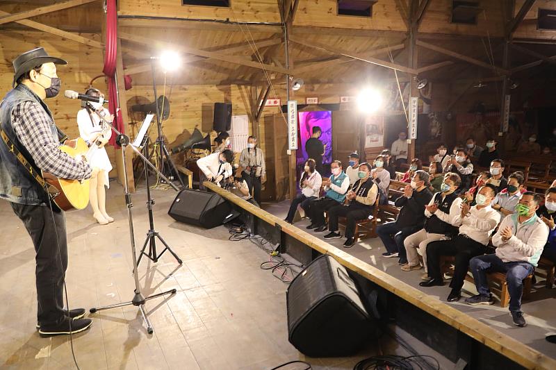 再現大林旅社文化的風雪月-成都旅社老建築修繕工程啟動