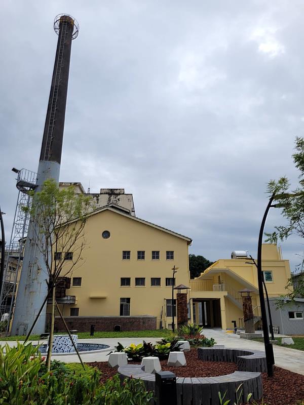 屏菸1936文化基地創下高人氣  全新商業空間招商中