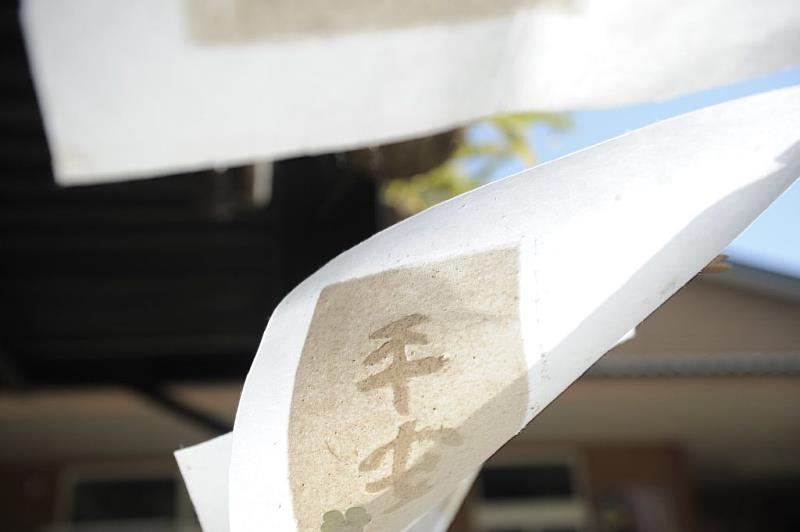 伯公信仰在台灣非常普遍，不過，對客家人來說，伯公廟堪稱是每位鄉親祈求平安順遂的心靈花園。（圖／客傳會提供）