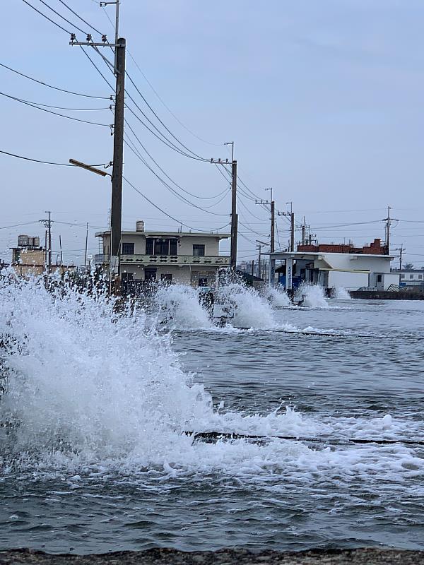 電力對於養殖營運相當重要