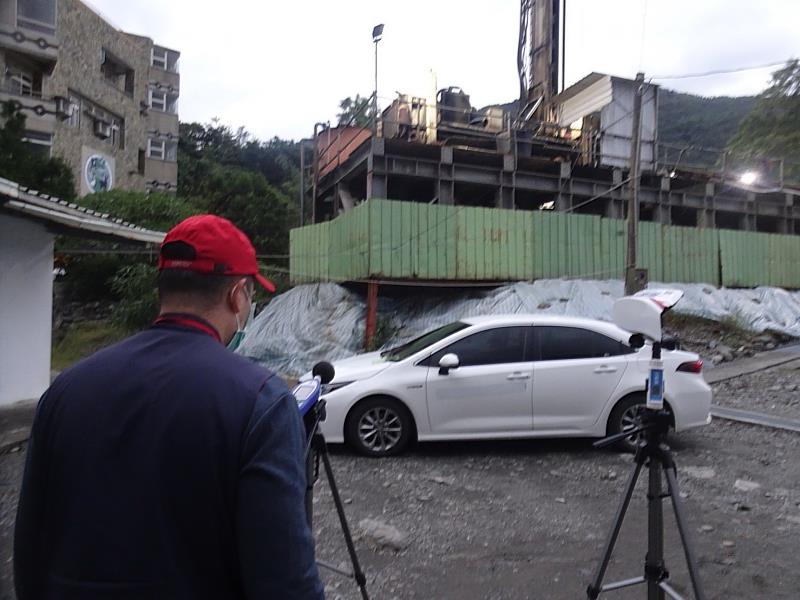 營建工程噪音妨害安寧 業者應做好防制工作共創社區安寧 違規最高罰3萬元