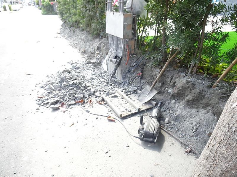 營建工程噪音妨害安寧 業者應做好防制工作共創社區安寧 違規最高罰3萬元