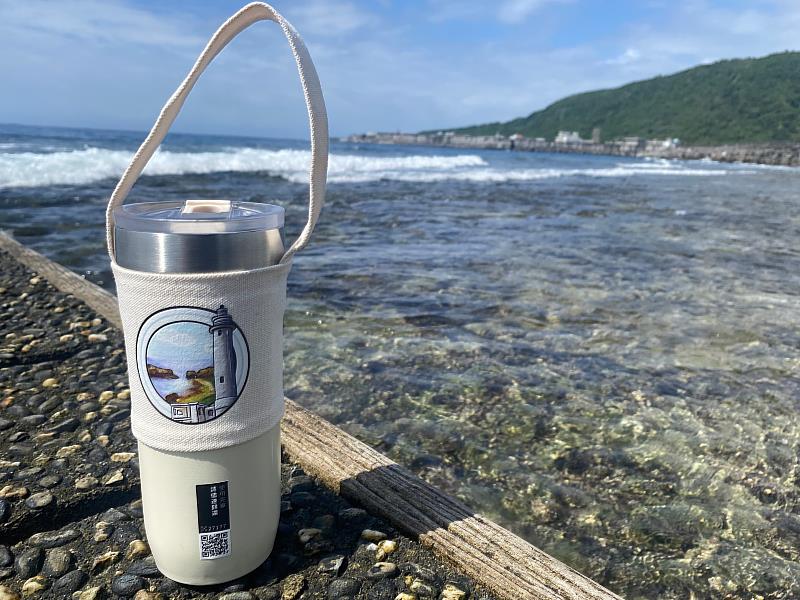 旅遊自備個人旅行用品、善加租借環保杯 責任旅遊從您我做起