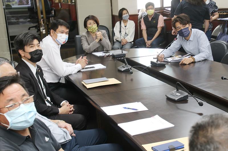 臺東縣農產公司拓展行銷及提升產業研發能量 打響臺東農產品牌