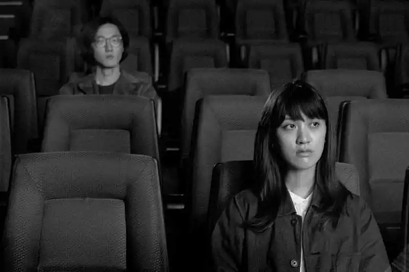 王君弘導演電影作品《幻日手記》。（照片由飛望影像提供）