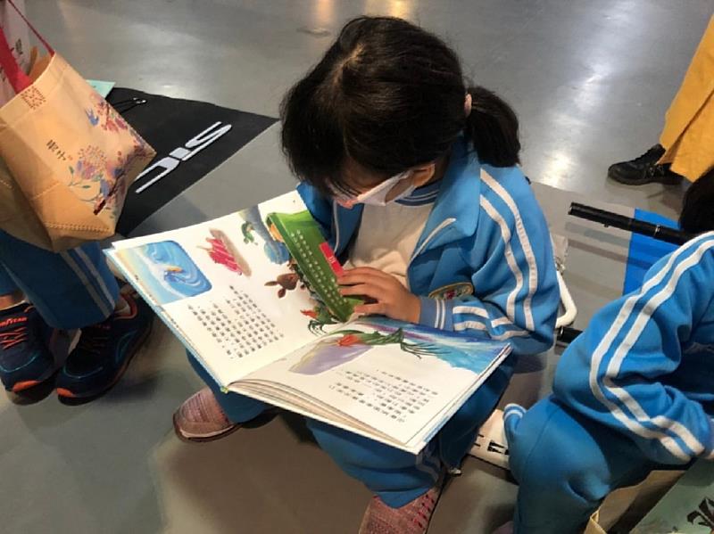 揮灑創意繪出在地色彩!臺東環境教育繪本徵選開跑囉 歡迎踴躍投件