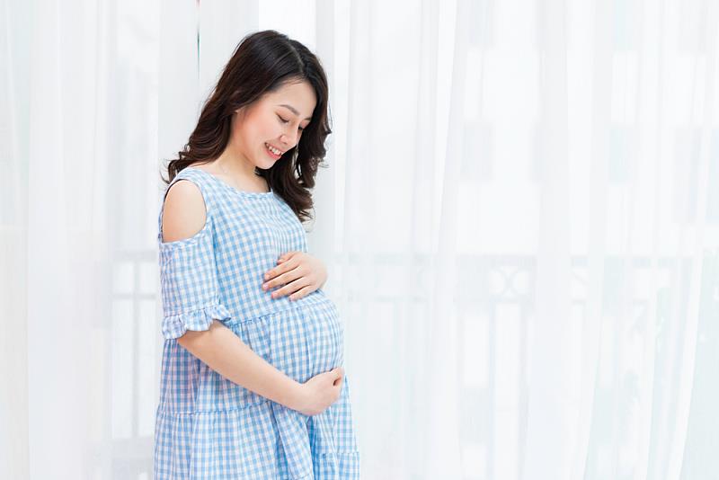 孕婦補充燕窩胜肽，可提升寶寶認知能力