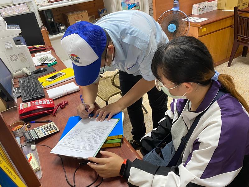 屢創佳績! 環保署土壤及地下水污染防治業務考核 臺東縣評定特優 連三年獲績優