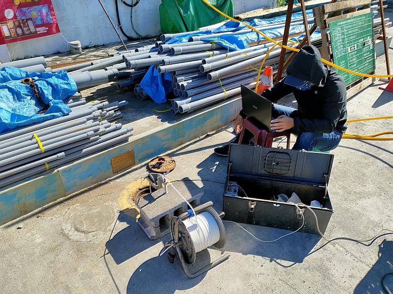 屢創佳績! 環保署土壤及地下水污染防治業務考核 臺東縣評定特優 連三年獲績優