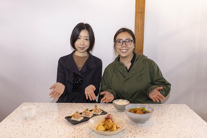 蔬適美食 帶你走進「蔬適圈」—新築窟餐廳