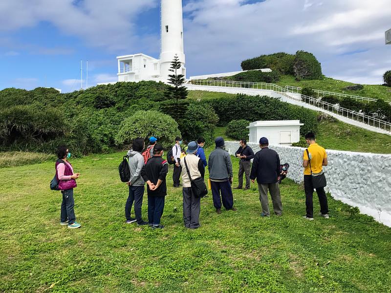 第8屆國家環境教育獎 臺東縣入圍決選組別數居全臺第二、歷年最多 環保局攜手入圍單位全力爭取榮耀