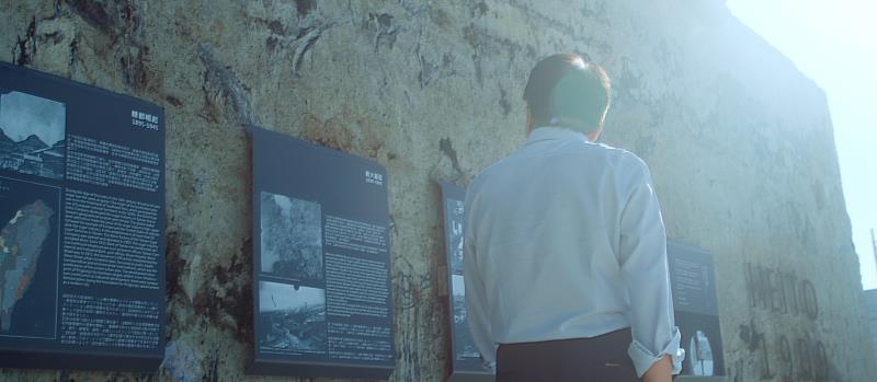 縣民公園影像紀錄 又獲得全球短片影展肯定