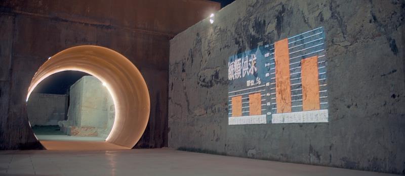 縣民公園影像紀錄 又獲得全球短片影展肯定