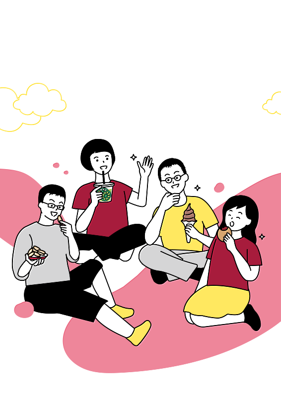 製作易讀手冊來介紹家鄉 讓心智障礙者帶你玩屏東!