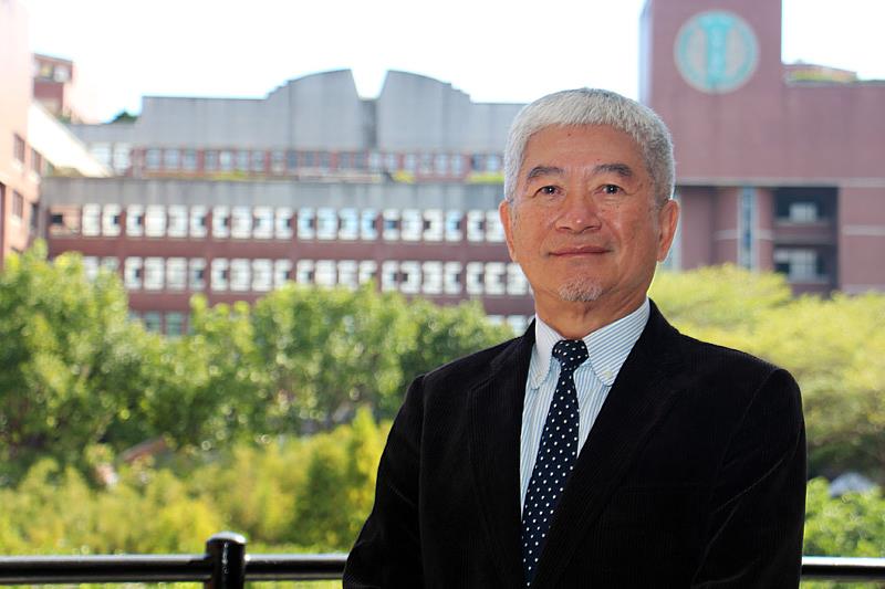 大葉大學顏鴻森代理校長對失傳古機械的復原提出系統化方法，獲工程歷史學家獎肯定