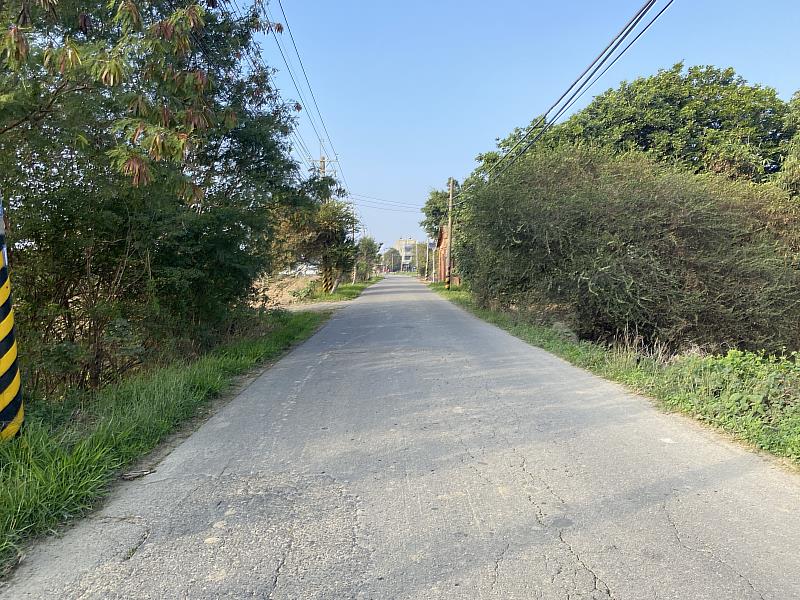 太保嘉64線埤麻腳至管事厝拓寬工程獲公路總局核定