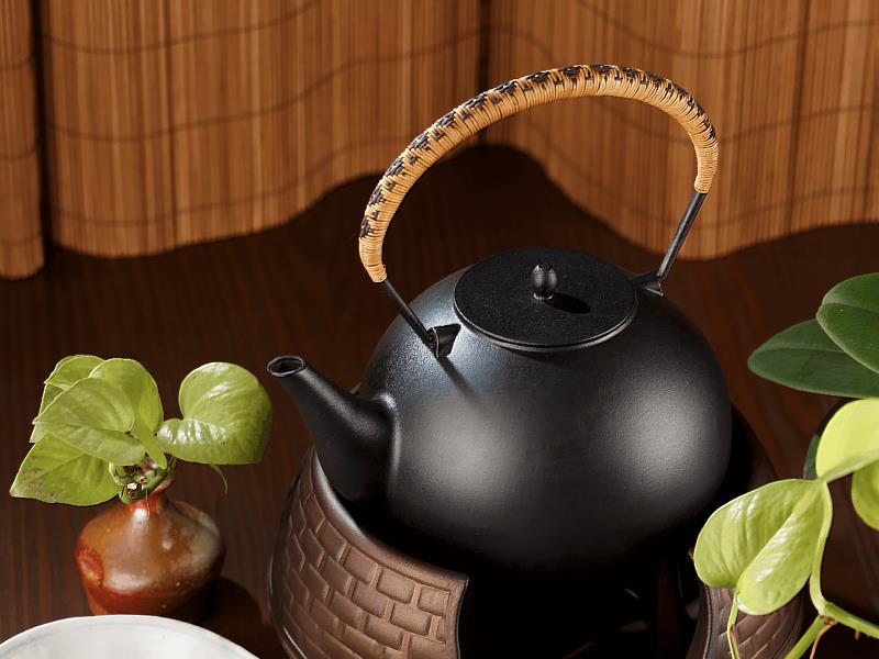 《大古鑄鐵》發揚民族文化為主軸，彰顯台灣的文化與特色，展現台灣獨有藝術之美。