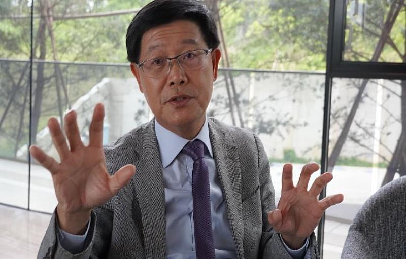 魏國志認為，如何做好顧客管理與行銷宣傳工作，相當重要。