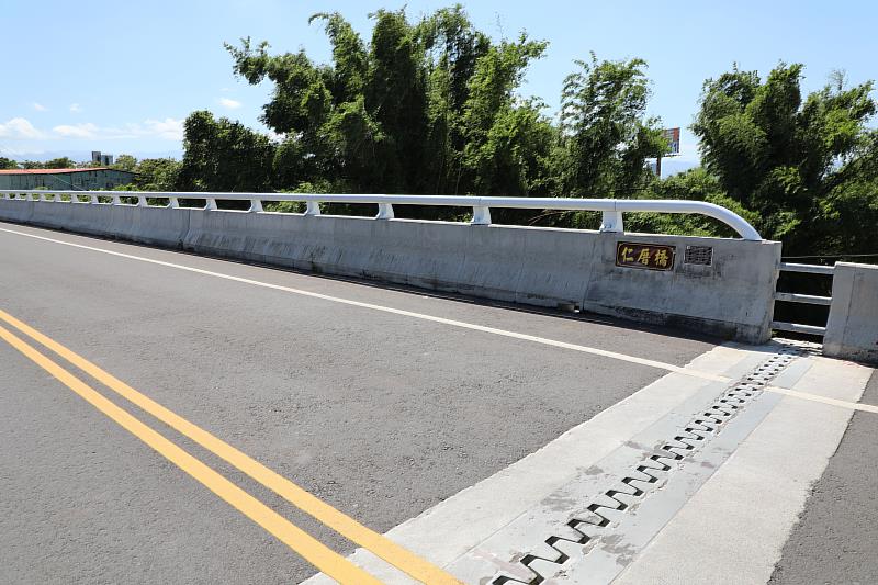 太保市嘉62線3k+532~3k+876(仁厝橋)謝土祈福典禮