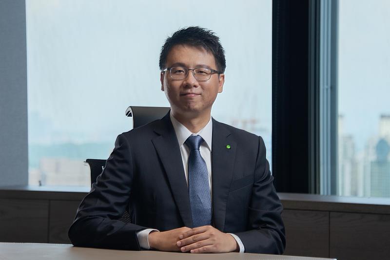 勤業眾信聯合會計師事務所風險諮詢服務部執行副總經理陳鴻棋