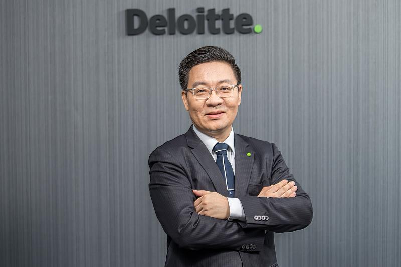 勤業眾信聯合會計師事務所高科技、媒體及電信產業負責人陳明煇會計師