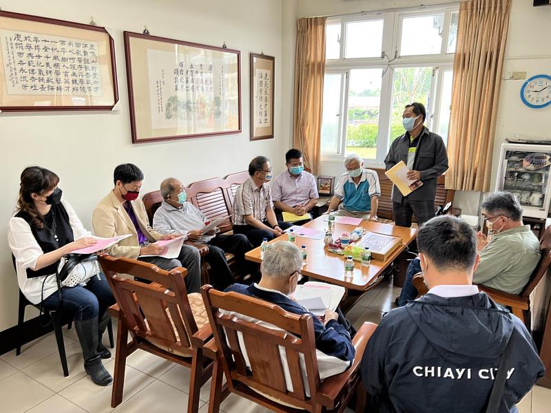 嘉義縣221世界母語日創意廣播甄選及藝文創作比賽成績出爐