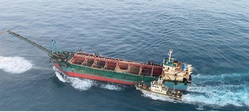 優勢警力強勢登檢