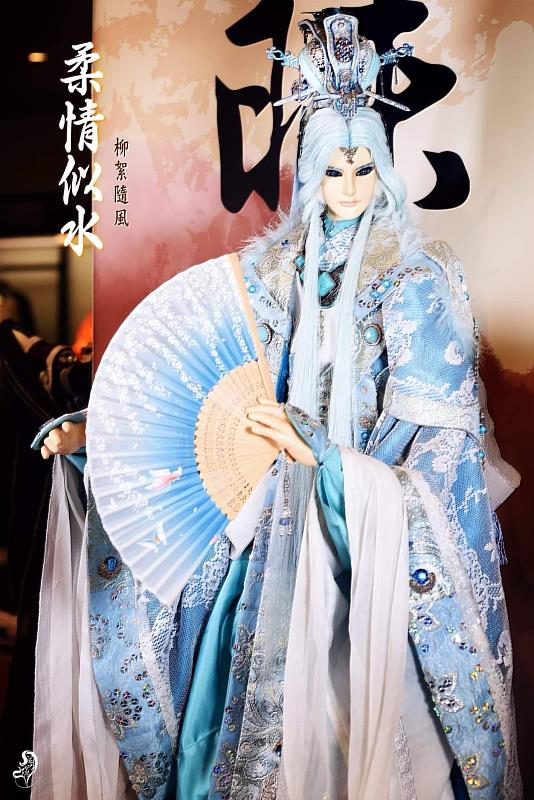 三昧堂電影展5月6日朴子水道頭華麗登場！