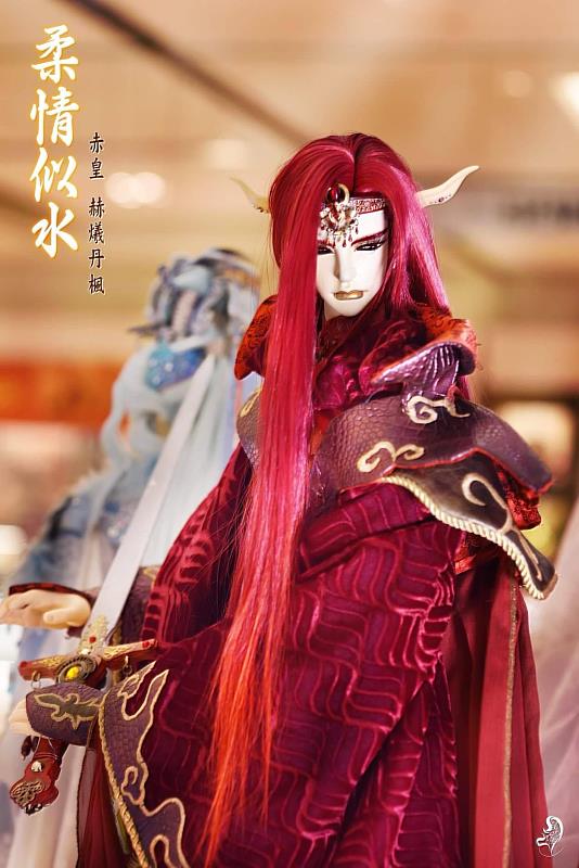 三昧堂電影展5月6日朴子水道頭華麗登場！