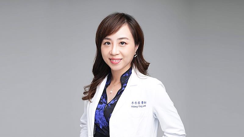 高雄醫學大學附設醫院泌尿部李香瑩醫師