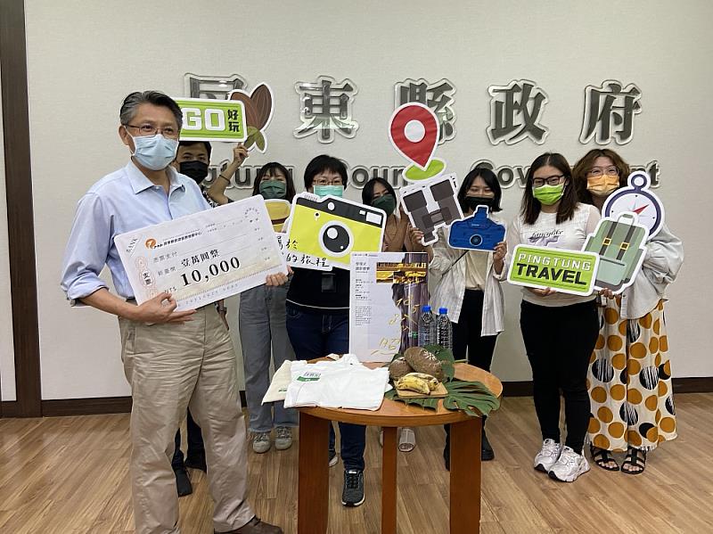 「185趴趴照」情境式攝影競賽 獎金1萬元等你來挑戰