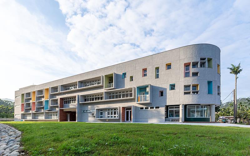 2022建築園冶獎嘉義縣榮獲7座大獎