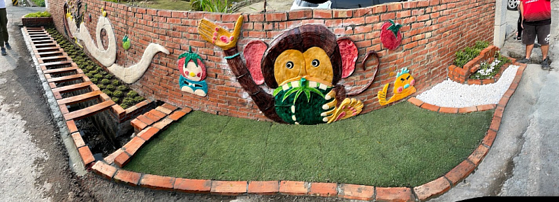 2022建築園冶獎嘉義縣榮獲7座大獎