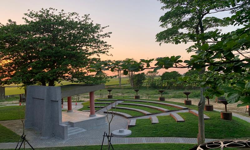 2022建築園冶獎嘉義縣榮獲7座大獎