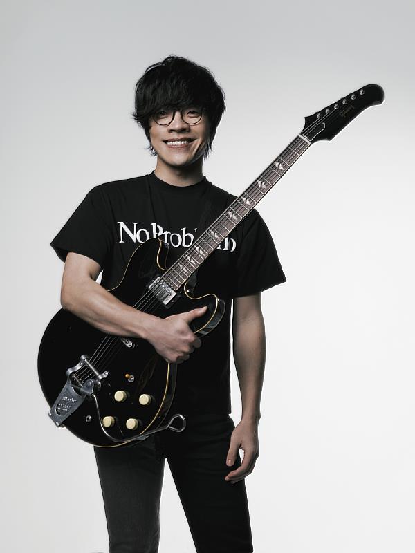 淡水古蹟博物館7/9（六）「光音淡水」演唱會邀請入圍第33屆金曲獎最佳華語男歌手獎盧廣仲開唱。