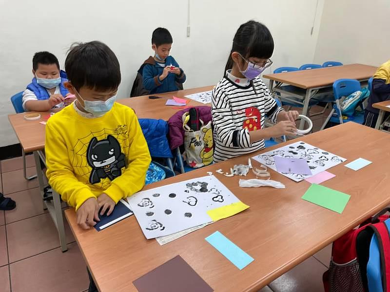 彰化救國團暑期兒童成長營隊 給孩子不一樣的假期體驗
