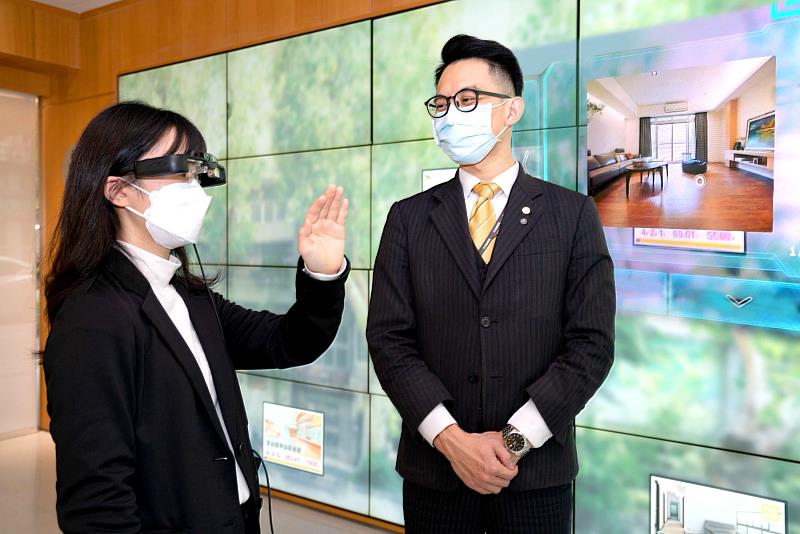 永慶房產集團擴大招募百位科技人才，佈局「房產科技4.0」，打造下一世代的房產科技。