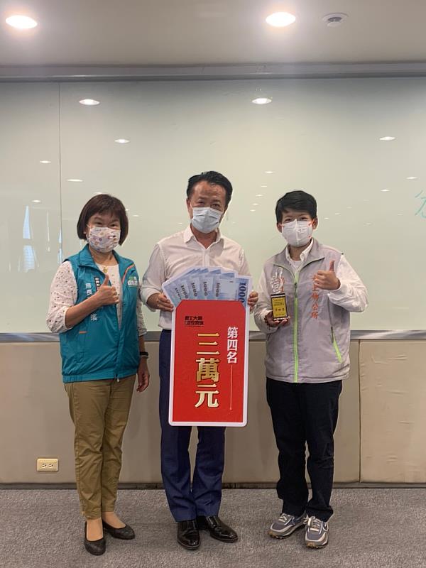 社區發展工作鄉鎮市公所輔導評鑑！縣府公所齊心輔導 民眾足感心
