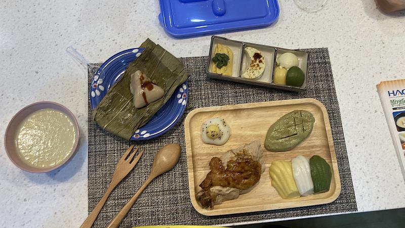 小規模多機能的「尚愛耆安會館」社區長照機構開幕