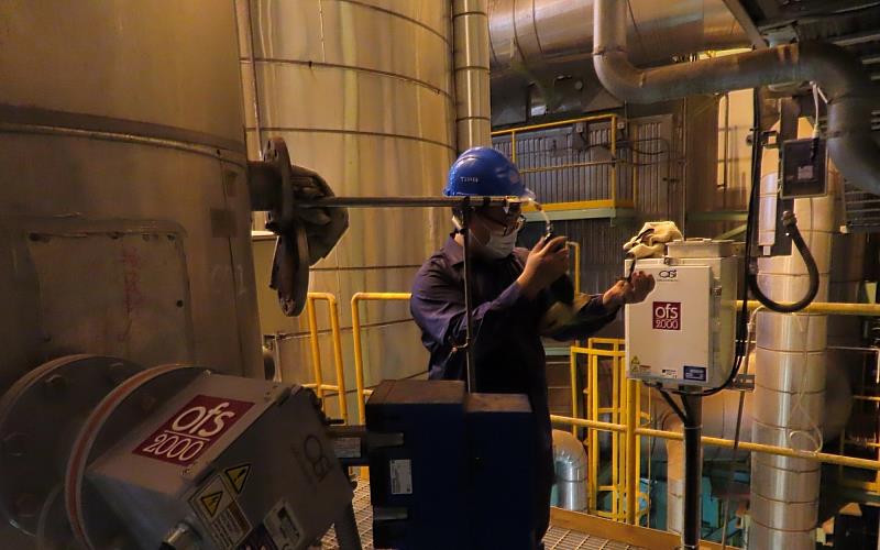 臺東縣焚化廠各項污染物檢測報告出爐 排放數值均符合規定 環保局：後續工程驗收即進入試營運