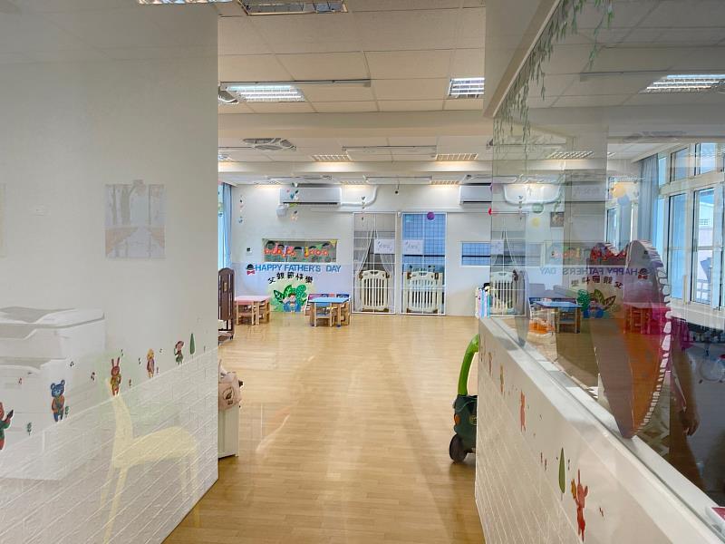 嘉義縣朴子社區公共托育家園即日起開放招生