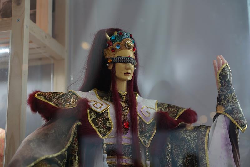 詔安客語布袋戲。客新聞