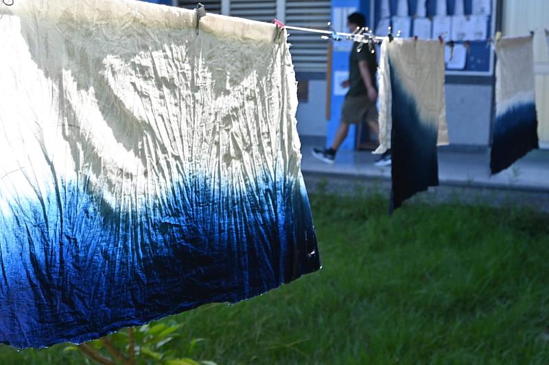 結合藝術與文化的退潮之禮夏令營 今起一連三天忠孝國小登場 饒慶鈴邀您共創新海洋樣貌