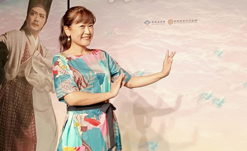 本次的夏令營活動師資有現任講客廣播電臺節目《Good Morning Hakka》主持人宋菁玲，宋菁玲是國內資深媒體工作者，擁有電視主播、廣播主持人等專業媒體資歷。翻攝自宋菁玲臉書