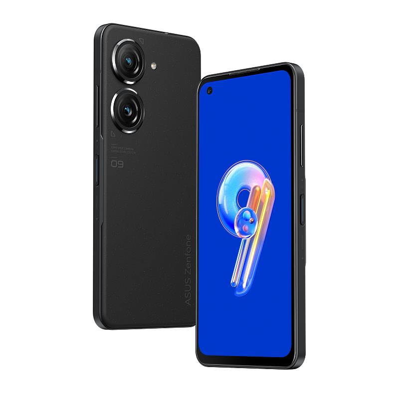 申辦台灣大Disney+指定專案搭購ASUS Zenfone 9，再送1,000元電信帳單回饋。